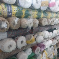 Hecho en Corea 93% RAYON 7% spandex PRINT stock lote de tela textil muchos DISEÑO mejor calidad SOFT TOUCH FEELS