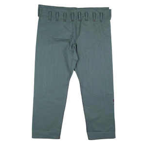 Jiu Jitsu Gi en coton de haute qualité, doublure imprimée sur mesure la plus vendue à l'intérieur de vêtements d'arts martiaux OEM - Product Image 3