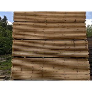 ไม้สนขาวตะวันออกตากแห้งเหมาะสำหรับตู้เก็บเข้าลิ้นชักงานตกแต่งเตาเผาและโครงการไม้ภายใน - Product Image 6