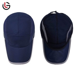 Casquettes de baseball classiques de haute qualité, couleur personnalisée, vente en gros, 6 panneaux, en coton, mode sportive, vêtements décontractés pour la plage et l'extérieur, unisexe - Product Image 6