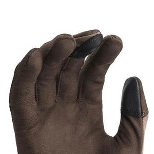 Outdoor tactical <b>gloves</b> with palm support for climbing cycling <b>shooting</b> <b>hunting</b> <b>and</b> long lasting outdoor activities use - Product Image 4