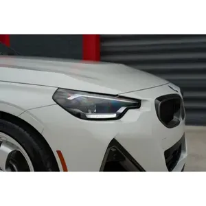 Liquidación 2024-BM-2 Serie M240i con Motor Turbo - Product Image 4