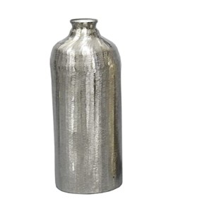 Fabricant de pots de fleurs en fer et Vase en métal, accessoires pour la maison, Vases de fleurs en fer à bas prix - Product Image 5