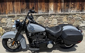 รถมอเตอร์ไซค์ครุยเซอร์ Heritage Classic Softail รุ่นปี 2026 ใหม่เอี่ยม ลดราคาพิเศษ - Product Image 6