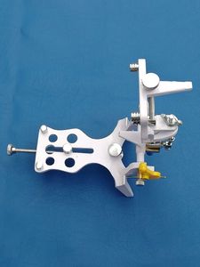 Fiber-<b>Optic</b> Tebbets Breast Retractor w/ Irrigation Nozzle & Areola Marker - Product Image 4