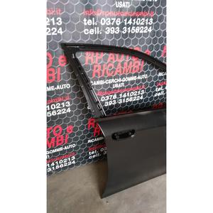 ALFA ROMEO 166 Serie (936_) (98>03) PUERTA DELANTERA DERECHA 60596771 - Product Image 3