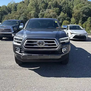 Vehículo Usado Tipo Camioneta/Sedán de Tamaño Mediano |   Motor de Gasolina |   Automático |   Volante a la Izquierda |   Interior de Cuero |   Para Exportación - Product Image 3