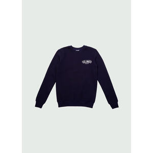 Marine Base Logo 2022 Ras Du Cou Chandail hommes Sweat pas cher en gros personnalisé pulls ras du cou - Product Image 1
