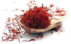 Azafrán Cassia Seco de Calidad al por Mayor, 100% Auténtico y Puro - Product Image 2