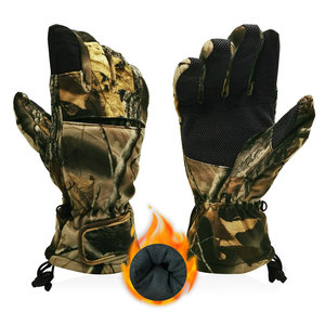 Guantes de Caza Recién Llegados, Más Vendidos, Material Duradero, Precio Económico - Product Image 1
