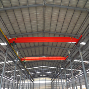 Công Nghiệp Kết Cấu Thép Nhà Máy Xây Dựng Nhà Kho Thiết Kế Giá Chế Tạo Bố Trí - Product Image 1