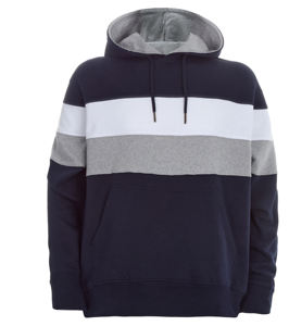 2024 nouveaux hommes de haute qualité sweat à capuche personnalisé cordon pull dernière conception sweats à capuche pour hommes polaire Streetwear Style - Product Image 1