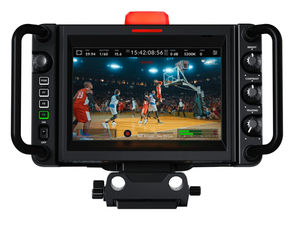 Caméra Studio Professionnelle 6K Pro à Monture EF, Design Noir, Entièrement en Stock UE, Qualité Premium - Product Image 2