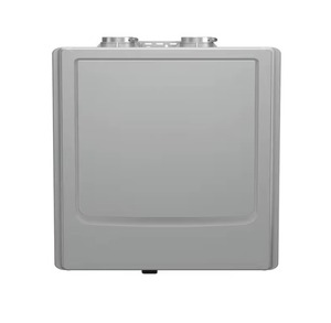 Portable Condensing Tankless <b>Water</b> <b>Heater</b> 157 MBH Natural Gas/Propane <b>Electric</b> Solar USB for RV & Car Use - Product Image 3