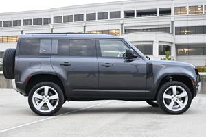 LAND ROVER DEFENDER 110 2021 USADO EN BUEN ESTADO, Volante a la Izquierda/Derecha - Product Image 2