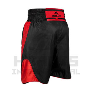 กางเกงขาสั้นมวย กางเกงขาสั้น MMA ออกแบบเอง กางเกงขาสั้นมวยชาย เกียร์มวย - Product Image 3