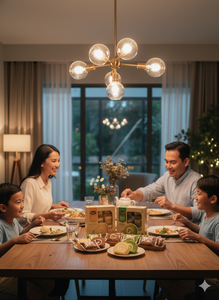 [Nuevo aspecto] Oriental Fudo rollo suizo pasteles con sabor a crema de chocolate aperitivos populares para la Infancia - Product Image 4