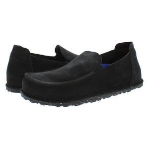 Zapatos Birkenstock Utti Slip On Unisex Color: Negro 100% Auténticos - Product Image 2