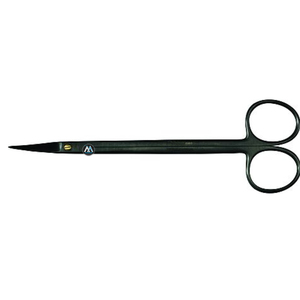 Kelly MAGICUT ciseaux 16 cm courbé en acier inoxydable Instruments chirurgicaux dentaires - Product Image 1