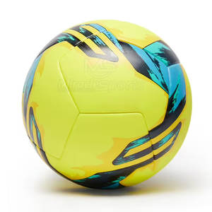 2025 Nuevo estilo Balón de fútbol Mejor calidad Balón de fútbol personalizado Fabricación de fábrica Balón de fútbol - Product Image 1