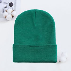 Bonnet avec logo imprimé pour hommes casquette tête de mort spandex logo personnalisé vente en gros casquettes tête de mort imprimées personnalisées - Product Image 6