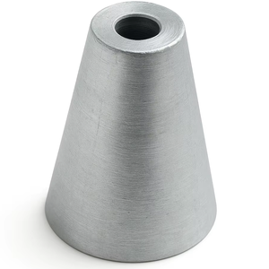 Thép mạ kẽm 16mm cầu căng cầu Neo hình nón nêm dầm chống ăn mòn cho bê tông cho đường hầm cầu - Product Image 1