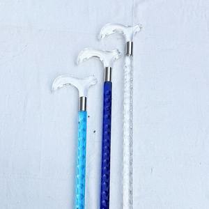 Handmade acrylic <b>walking</b> <b>sticks</b> by faiazcraft - Product Image 2