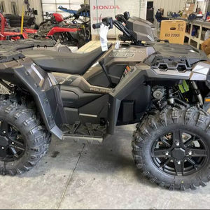 Listo para enviar: Sportsman 850 Trail 2026 - Product Image 5