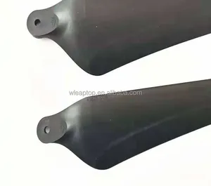 Hélices Agras T30 R3811 en fibre de carbone haute performance CW/CCW, lames pliables pour système de propulsion de drone pulvérisateur agricole, pièce de rechange - Product Image 4