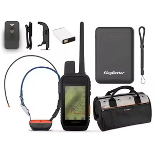 Traceur de chien de qualité supérieure Alpha 300 TT 25 Bundle - Product Image 3