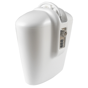 <strong>Portable</strong> Waterproof Beach Safety <strong>Box</strong> <strong>with</strong> Combination Lock for Travel Security <strong>Safes</strong> - Product Image 5