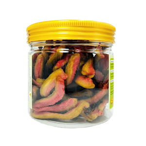 Guayaba Seca Suave, Fruta Tropical Seca al Sol Naturalmente para Producción de Snacks y Mezclas de Té, Hecho en Vietnam - Product Image 5