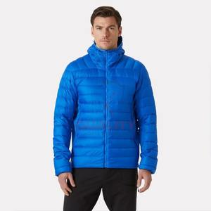 Veste de ski pour homme d'hiver imperméable isolée respirante veste de randonnée en neige logo de marque privée personnalisé service OEM de sports de plein air - Product Image 4