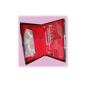 Qnq อุปกรณ์ผ่าตัดพื้นฐาน - Product Image 3