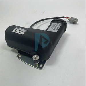 Accesorios para Excavadora CLG915 PZ165 PZ220 ZE230E CLG920, Motor de Aceleración DE24-17W42-02FP041 322946 - Product Image 4