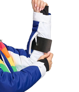 Combinaison de ski homme personnalisée 2026 – Qualité supérieure, intégrale, chaude, respirante, coupe-vent et prix avantageux - Product Image 3