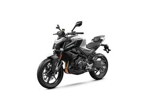 Motocicleta 450NK NA/KED 2026 Nueva, Lista para Enviar, Superventas - Product Image 2