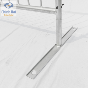 Meilleure vente ASTM structure en acier galvanisé/60mm Rail ovale panneaux de bétail bétail pour l'agriculture avec le dernier prix - Product Image 1