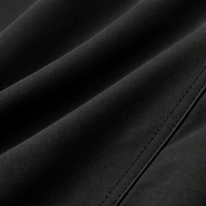 Pantalon cargo ample pour homme, taille élastique avec cordon de serrage, multi-poches, streetwear, pantalon utilitaire, vente en gros OEM - Product Image 6