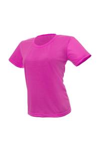 OEM 120/140/160 Gsm T-shirt lourd 100% coton biologique T-shirt personnalisé surdimensionné pour les femmes - Product Image 5