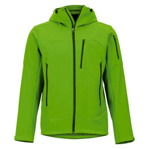 2025 hiver Top qualité veste imperméable Softshell veste personnalisée grande taille à capuche vêtements de sport automne extérieur vestes imperméables - Product Image 1