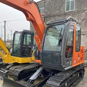 Hot Sale 14Ton Large Heavy Excavator Crawler Excavator Machinery Excavator Now Available in Bulk Stock at Affordable Price - Product Image 6