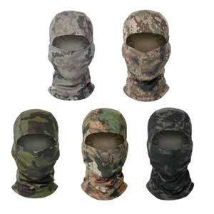 Custom Design With Logo Breathable Waterproof Unisex <b>Balaclava</b> Sports Fishing Skiing Motorcycle Daily Beach Full Face <b>Balaclava</b> - Product Image 1