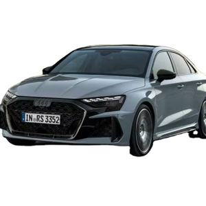 Audi RS3 Berlines 2025 Abordables RHD-LHD - Product Image 1