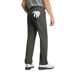 Pantalon Softshell de taille normale pour hommes, poche latérale droite, style décontracté, incroyable, meilleur produit, facile à porter, logo et impression personnalisés - Product Image 2