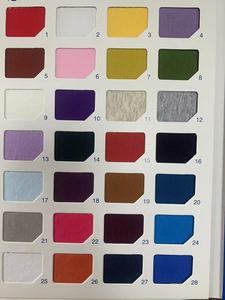 Camiseta de Manga Corta para Hombre, Cuello Redondo, Anti-Sudor, Protección Axilar, Diseño Sólido, Transpirable - Product Image 5