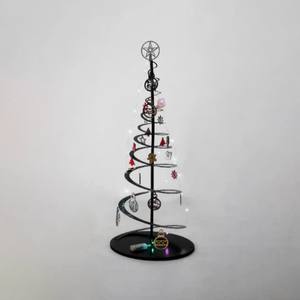 Most Selling Metal Christmas <b>Decoration</b> Tabletop Ornaments Fantastic Quality At Wholesale Price Customized <b>XMAS</b> Ornaments - Product Image 1