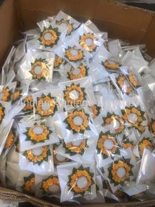 เชิงเทียนอินเดียแบบดั้งเดิมสีชมพู ทำด้วยมือ สำหรับตกแต่งบ้านทั้งภายในและภายนอก เหมาะสำหรับเทศกาลดิวาลี มีจำหน่ายแบบขายส่งและรับผลิตตามสั่ง IHA PA10 - Product Image 6