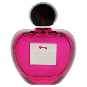 Antonio Banderas สเปรย์ Edt 2.7ออนซ์สำหรับผู้หญิงที่มีกลิ่นหอมเย้ายวนใจ - Product Image 2