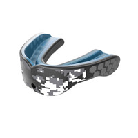 Protège-dents en EVA non toxique pour hommes et femmes, boxe, basketball, karaté, football, MMA, couleur et taille personnalisées, protection dentaire durable